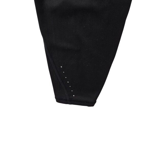 Athleta Rainier Activewear Zip Pocket Crop Tights Leggings Size XS - Picture 6 of 8